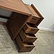 Стол BUGATTI. Столы. BULL WULL FURNITURE. Ярмарка Мастеров.  Фото №14