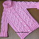 Jacket for girls. Sweatshirts for children. Kseniya Maximova. Online shopping on My Livemaster.  Фото №2
