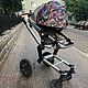 Козырек для коляски универсальный, Козырек для коляски, Москва,  Фото №1