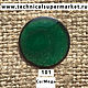 Enamel transparent Chrysocolla Green No.101 Dulevo. Accessories for jewelry. Russian Enamels. Online shopping on My Livemaster.  Фото №2