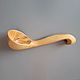 Spoon 'Scoop'. Utensils. Wooden cats-Alexander Savelyev. Online shopping on My Livemaster.  Фото №2