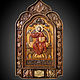 St. Sergius Of Radonezh. Icons. OrthodoxArt (orthodoxart). Online shopping on My Livemaster.  Фото №2