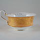 Винтаж: Антикварный чайная пара Spode Copeland фарфор 1821-1860 гг. Кружки винтажные. Александр (alex-porcelain). Ярмарка Мастеров.  Фото №4