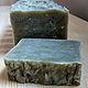 'Green doctor ' eucalyptus natural soap from scratch. Soap. Vera. Natural soap. Online shopping on My Livemaster.  Фото №2