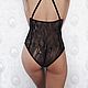 Боди. Комплекты белья. Дарья (nakedlingerie). Ярмарка Мастеров.  Фото №6