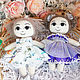 Интерьерный сувенир Афинуля. Статуэтка. Сувенирная мастерская ProSofie Dolls. Ярмарка Мастеров.  Фото №4