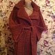 Order ' Georgiana ' exclusive coat handmade. Tayana Rocaille. Livemaster. . Coats Фото №3