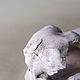 Череп ворона из керамики. Большой, 34 см. Скульптуры. Форма Керамики. Ярмарка Мастеров.  Фото №5