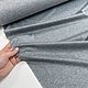 Ткань Вискозный Трикотаж Hugo Boss Италия. Ткани. LOSCUT TESSUTI | Ткани из Италии. Ярмарка Мастеров.  Фото №8