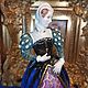 Винтаж: Royal Doulton.Королева Шотландии.Мария.Англия.Статуэтка. Статуэтки винтажные. Антик.Декор.Винтаж. Ярмарка Мастеров.  Фото №15