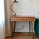 Письменный стол в стиле midcentury modern, Столы, Москва,  Фото №1