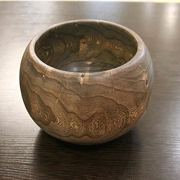 Для дома и интерьера ручной работы. Ярмарка Мастеров - ручная работа Ваза. Handmade.