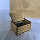 Order Music Box It's a Small World. musiccraftbox. Livemaster. . Other instruments Фото №3