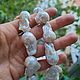 Бусины барочный жемчуг 3-3,5см. Бусины. Stone Age beads. Интернет-магазин Ярмарка Мастеров.  Фото №2