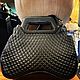 Винтаж: Сумка Bally Mini Quilted Napa Leather Two-Way Bag. Сделано в Италии. Сумки винтажные. Chic bags. Интернет-магазин Ярмарка Мастеров.  Фото №2