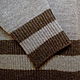 Order Grey Merino jumper with elastic bands. LarisaKrikova. Livemaster. . Jumpers Фото №3