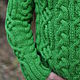 Мужской свитер "Викинг". Свитеры мужские. KnitStyle Assorti077. Ярмарка Мастеров.  Фото №5