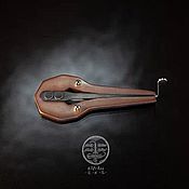 Музыкальные инструменты handmade. Livemaster - original item Harp 