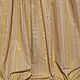 Ткань для штор «золотисто-рыжий муар полоска». Обивка. Шторы. Стильный дом   (Decor & Style). Интернет-магазин Ярмарка Мастеров.  Фото №2