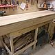 Table top with drawers for bathroom. Furniture for baths. Mitkin_workshop. My Livemaster. Фото №4