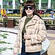 Jacket mink. Mink coat. Mink coat. Fur Coats. Muar Furs. Online shopping on My Livemaster.  Фото №2