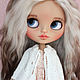 Кукла Блайз Blythe Doll. Кукла Кастом. Anastaskot. Ярмарка Мастеров.  Фото №4