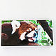 Red Panda Piggy Bank, Box, Balashikha,  Фото №1