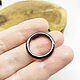17 R. Terahertz Ring (thz17). Rings. Selberiya shop. My Livemaster. Фото №6