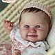 Summer от Mayra Garza. Куклы Reborn. Knopkadoll. Ярмарка Мастеров.  Фото №5
