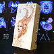 A box for money and career. Taurus. the year of the Ox. Horoscope. Sector South-East. My Livemaster. Фото №6