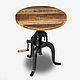 Coffee table ' DHATU'. Tables. MyLoftMe. Online shopping on My Livemaster.  Фото №2