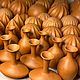 Мини вазы. Кукольные домики. CERAMICS | LAVKA (dubrovskiy2020). Ярмарка Мастеров.  Фото №7