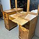Винтаж: Антикварное трюмо. Мебель винтажная. Preloved-antiques. Ярмарка Мастеров.  Фото №9