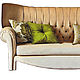 GREESE SOFA. Диваны. BEAUTIFUL OBJECTS OF DC. Ярмарка Мастеров.  Фото №4