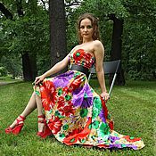 Платье модель 1076, Платья, Санкт-Петербург,  Фото №1