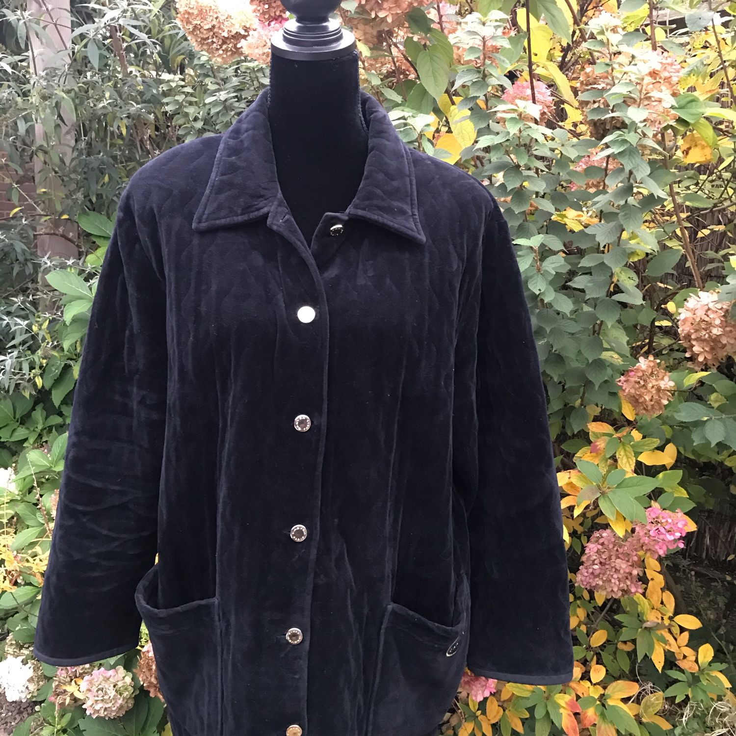 Carven jacket, p. 46-48, France, Vintage clothing, Arnhem,  Фото №1