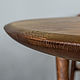 В наличии - Стол обеденный Armonia из массива дуба (2000 мм). Столы. Стол заказов мебели из дуба MOS-OAK. Ярмарка Мастеров.  Фото №5