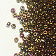 Order Miyuki beads 11/0 No№462 Japanese Miyuki beads round 5g golden iris. agraf. Livemaster. . Beads Фото №3