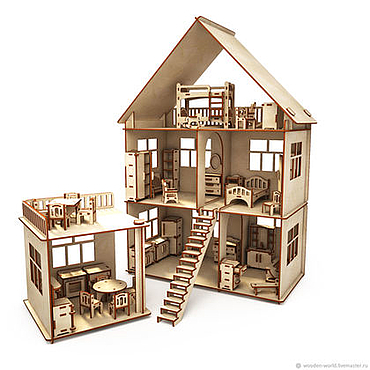 Магазин мастера Wooden-world (wooden-world) на Ярмарке Мастеров | Пермь