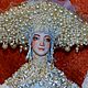 Ванильное Небо. Куклы и пупсы. Елена Тарасенкова-Авторские Куклы (BeautifulDolls). Ярмарка Мастеров.  Фото №6