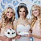 Платье. Платья. Платья от Татьяны Вишневской (dresswedding). Ярмарка Мастеров.  Фото №5