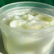 Увлажняющий крем с маслом маракуйи