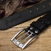 Кожаный браслет со Львом TNB46-2