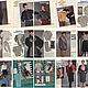 Заказать Винтаж: Журнал винтажные: Neue Mode 10 1984 (октябрь) новый. Модные странички. Ярмарка Мастеров. . Журналы винтажные Фото №3