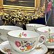 Заказать Винтаж: Чайные пары Rosenthal. Винтажная Лавка. Ярмарка Мастеров. . Кухонная утварь винтажная Фото №3