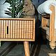 Тумба ARISTOCRAT. Тумбы. BULL WULL FURNITURE. Ярмарка Мастеров.  Фото №11