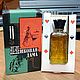 Винтаж: Легендарные духи "Пиковая дама" в коробке. ЛЮКС!, Духи винтажные, Краснодар,  Фото №1