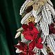 Заказать Елка из литой хвои. Tanidecor-1. Ярмарка Мастеров. . Элементы интерьера Фото №3