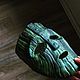 Mask: mask. Interior masks. Super Townsman craft (letsprint). Online shopping on My Livemaster.  Фото №2