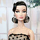 Короны серьги. Одежда для кукол. DIVA-boutique. Ярмарка Мастеров.  Фото №4